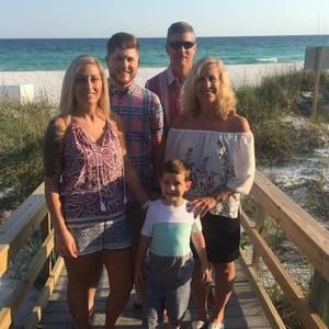 Meet your Posher, Tony